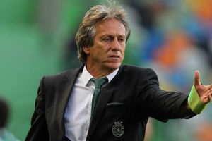 Barcelona are weaker without Neymar, says Jorge Jesus