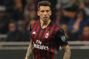 Jose Sosa in talks to join Trabzonspor from AC Milan