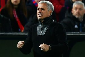 We killed the game: Mourinho