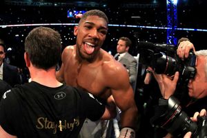 Joshua-Pulev confirmed for Cardiff on October 28