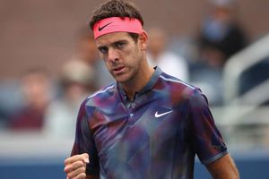 Del Potro recovers to win Thiem thriller at US Open