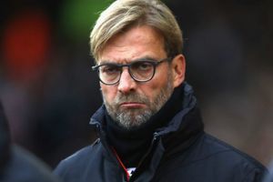 Jurgen Klopp rejected two amazing defenders in summer