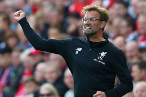 A waste of time - Klopp baffled by media questions ahead of Champions League tie