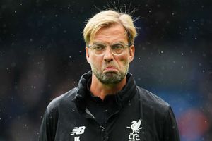 Klopp: Mane red decisive... and wrong!