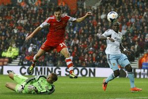 Ex-West Ham goalkeeper Jussi Jaaskelainen signs for Atletico Kolkata