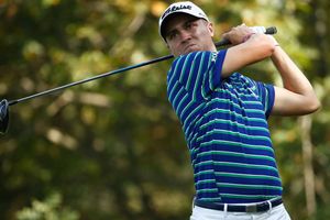 Golf: Justin Thomas unsurprised by stunning season