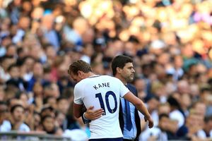 Kane will stay a long time, regardless of winning trophies: Pochettino
