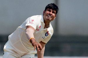 Spinners shine as India A crush New Zealand A by an innings and 31 runs