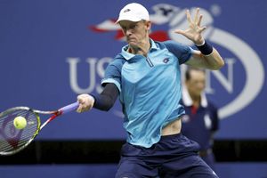 Kevin Anderson storms into US Open final