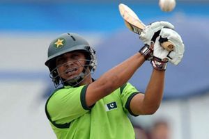Khalid Latif banned for five years for spot fixing
