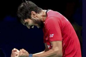 Srikanth, Prannoy through; Sameer ousted