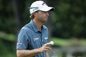 Golf: Kisner takes helicopter from East Lake to Georgia game