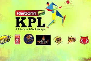 Mysuru Warriors too good for Bengaluru Blasters
