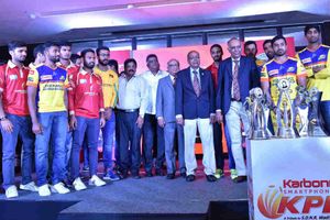 KPL reaches its business end at Hubbali