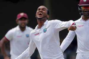 ICC clears Kraigg Brathwaite's action