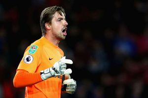 Brighton seal permanent signing of Newcastle keeper Krul