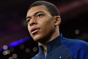 Mbappe wants to make history with PSG