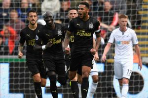 Sanches shackled as Magpies win without Benitez
