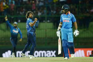 Lasith Malinga to decide on his future following India series