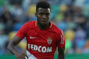 Lemar 'very happy' at Monaco after failed Arsenal move