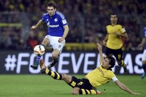 Arsenal step up interest in Bundesliga sensation