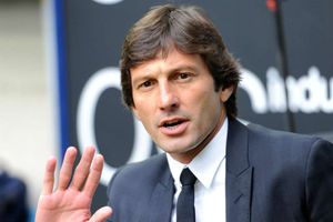 Ex-Milan and Inter coach Leonardo appointed at Antalyaspor