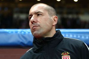 Monaco boss Jardim encouraged by player loyalty
