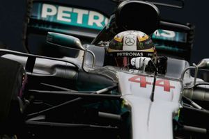 It's a marathon, not a sprint – Hamilton retains Singapore hope