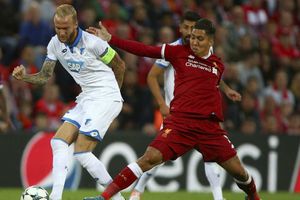 Liverpool must learn lessons from defensive mistakes: Jordan Henderson