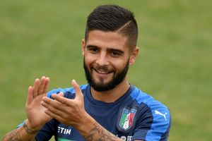 Insigne would be perfect replacement for Neymar - Sacchi