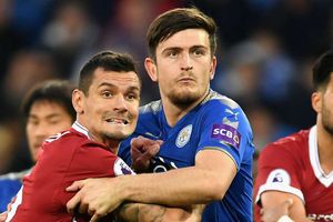Lovren taking five pills just to play amid injury woe