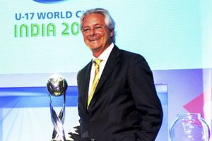 FIFA U-17 World Cup: Luis Norton speaks on India's preparations