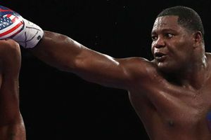 Heavyweight title contender Ortiz fails drugs test