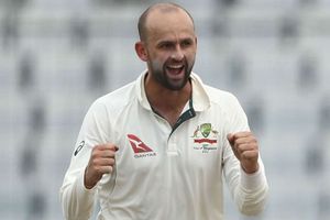 Chittagong Test: Bangladesh limit Lyon damage on Day 1