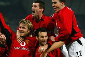 Ryan Giggs agrees with Roy Keane, calls transfer market 'ridiculous'