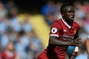 I'll get there first next time - Mane not letting Ederson incident change him