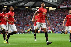 Saha: Terrifying United side best since Ferguson
