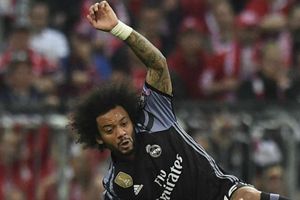 Marcelo gets two-year extension at Real