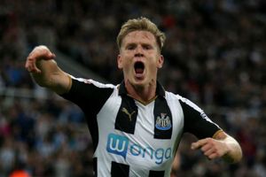 Matt Ritchie urges Newcastle United to stay focussed