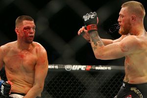 Paddy's day would be my choice - Kavanagh chooses McGregor-Diaz triology date