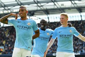 De Bruyne, a drug test and a lot of questions - Mendy reveals origin of Man City move