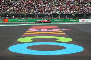 Mexican Grand Prix to go ahead despite earthquake