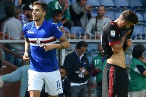 Milan shouldn't be losing to weaker teams – Fassone slams Montella's men
