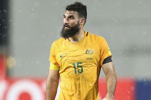 Jedinak still has got a lot of football left in him: Postecoglou