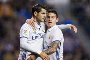 Monaco make €289m in transfer window as Real Madrid and Arsenal profit