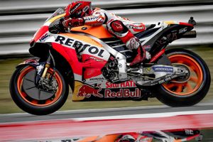 Thailand the only addition to MotoGP calendar