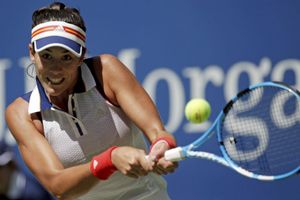 Spain on the rise; Muguruza to be new world No.1