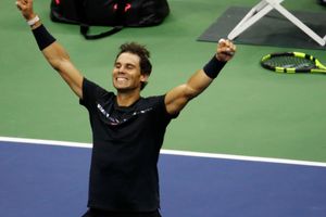 Nadal beats Anderson for third US Open title