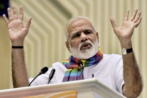 FIFA U-17 World Cup a big opportunity for youngsters: PM Narendra Modi