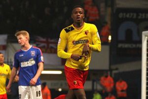 Watford and England star needs knee surgery
